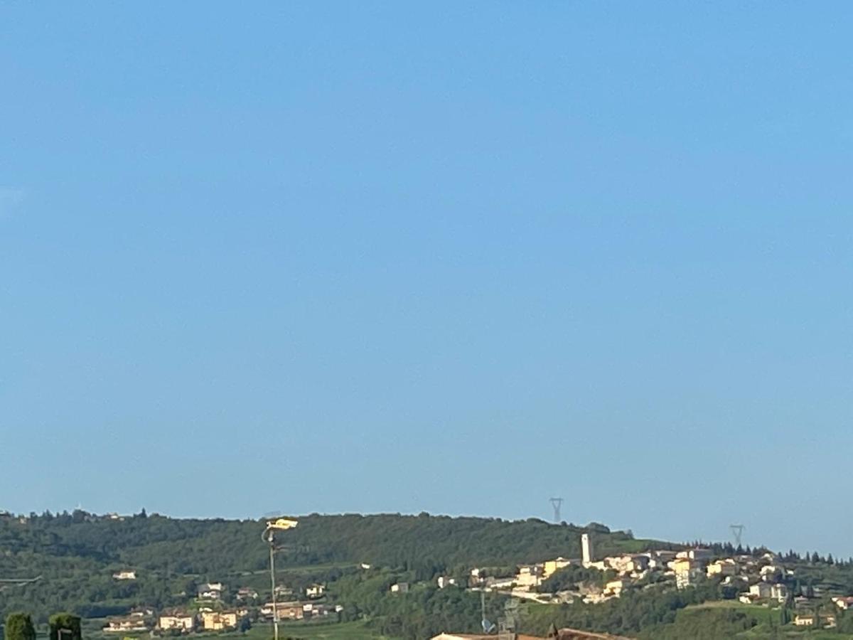 Residenza Villa Leonida Sant'Ambrogio di Valpolicella Bagian luar foto